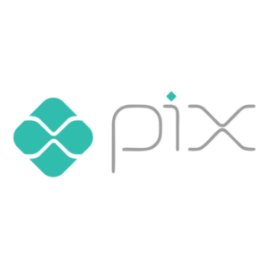 pix logo png seeklogo 392002